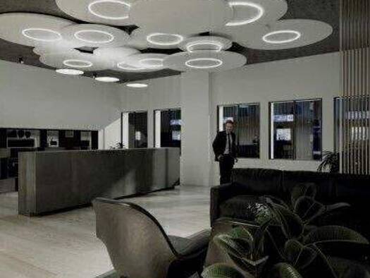 Bürofläche zur Miete provisionsfrei 20 € 1.318 m² Bürofläche Untergiesing-Harlaching München 81543