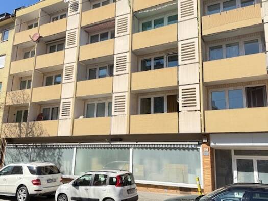 Wohnung zum Kauf 357.000 € 3 Zimmer 87,5 m² 2. Geschoss frei ab sofort Nürnberg 90409