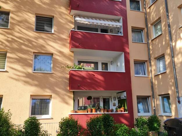 Wohnung zum Kauf provisionsfrei 277.000 € 4 Zimmer 90 m² 3. Geschoss Burgstraße 71 c Vingst Köln 51103