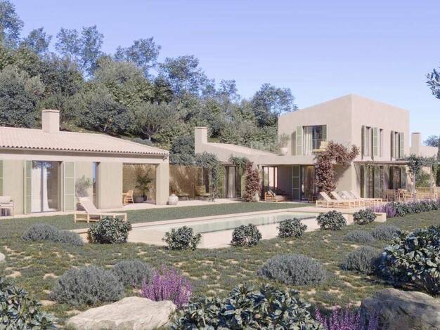 Grundstück zum Kauf 650.000 € 60.000 m² Grundstück Manacor 07500