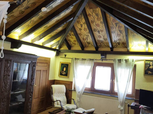 Wohnung zur Miete 1.270 € 3,5 Zimmer 117 m² Randegg Gottmadingen 78244