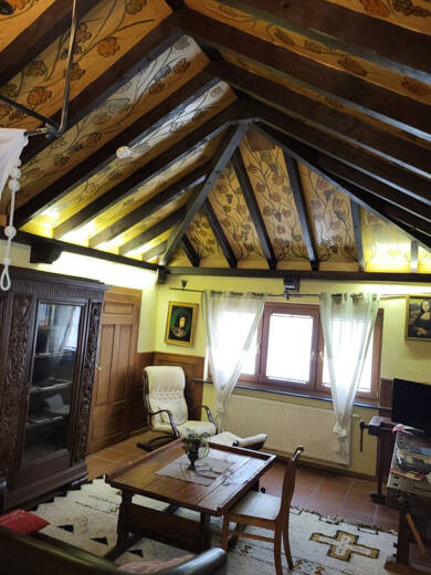Wohnung zur Miete 1.270 € 3,5 Zimmer 117 m² Randegg Gottmadingen 78244