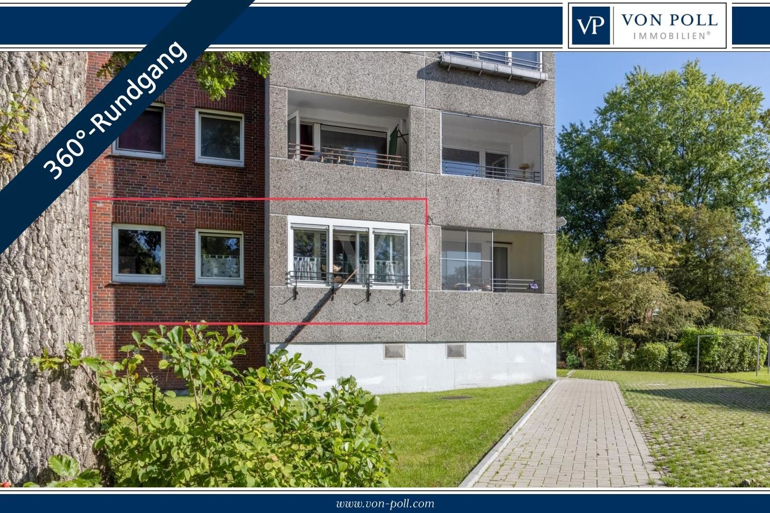 Wohnung zum Kauf 60.000 € 2 Zimmer 40 m²<br/>Wohnfläche 1.<br/>Geschoss Aldenburg Wilhelmshaven 26389