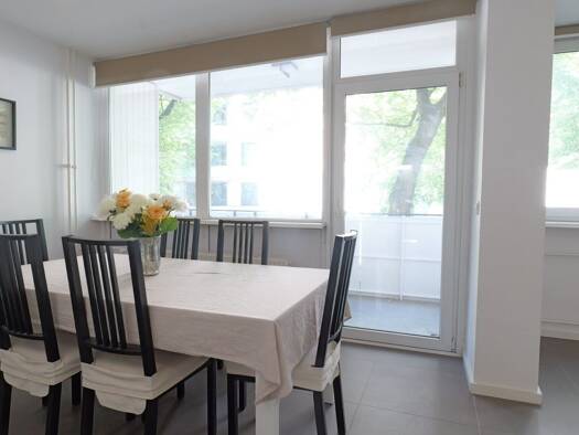 Wohnung zum Kauf 569.000 € 2 Zimmer 75 m² 1. Geschoss Halensee Berlin 10711
