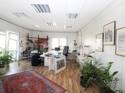 Bürofläche zur Miete 1.128 € 4 Zimmer 135 m² Bürofläche Goldbach 63773