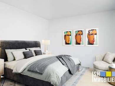 Wohnung zum Kauf - Erstbezug provisionsfrei 264.200 € 2 Zimmer 49,6 m² EG Stade 21680