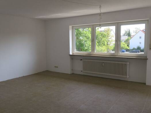 Wohnung zur Miete 915 € 3 Zimmer 83 m² Geschoss 1/3 frei ab 01.01.2027 Bruck Erlangen 91058