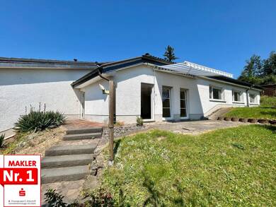 Wohnung zur Miete 890 € 3 Zimmer 107,1 m² frei ab sofort Attendorn Attendorn 57439