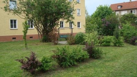 Wohnung zur Miete 315 € 2 Zimmer 36 m²<br/>Wohnfläche 2.<br/>Geschoss 01.01.2025<br/>Verfügbarkeit Linzer Straße 5 Süd 42 Dessau-Roßlau 06849