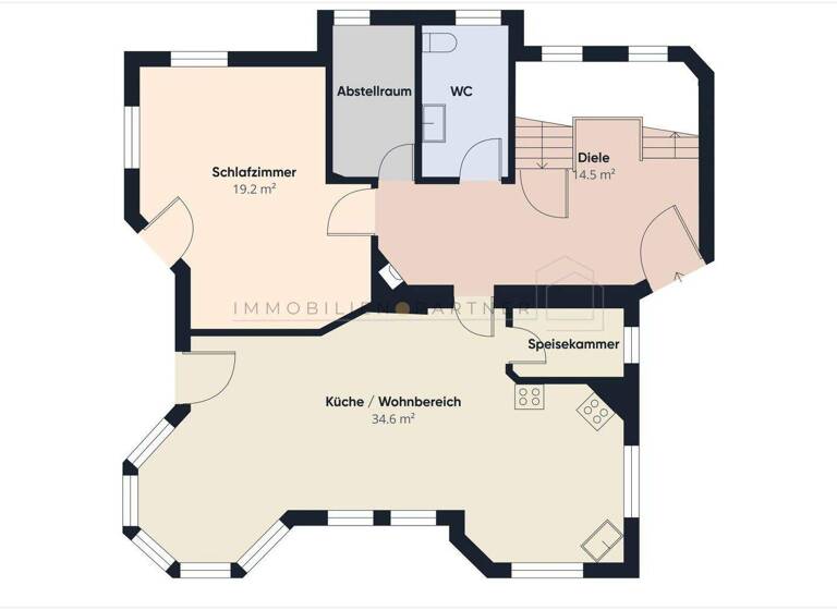 Mehrfamilienhaus zum Kauf 935.000 € 5,5 Zimmer 150 m² 805 m² Grundstück Weerberg 6133
