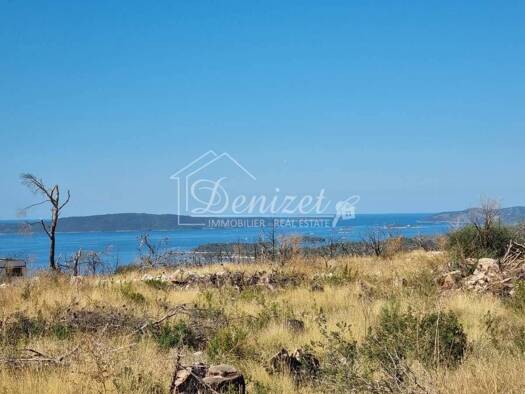 Acker-/Waldstück zum Kauf 300.000 € Trogir 21220