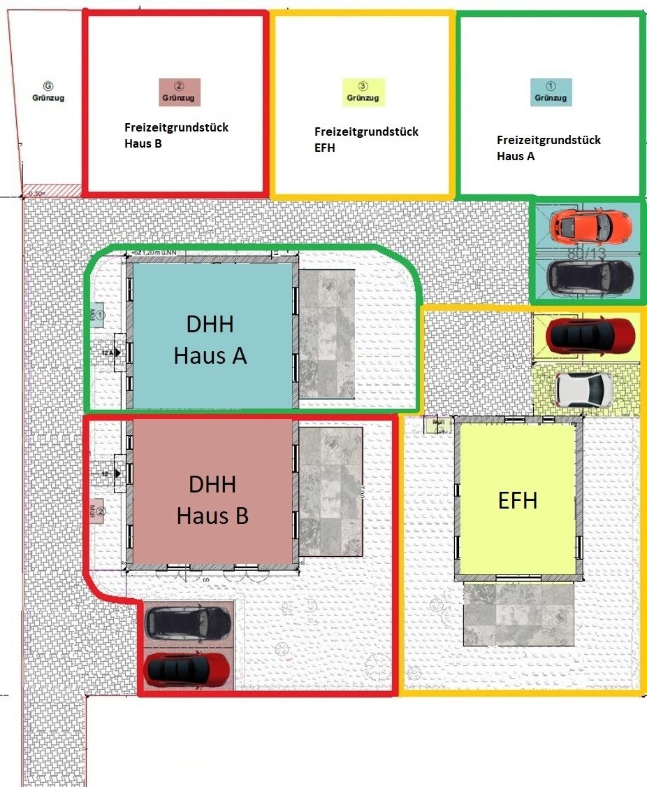 Grundstück zum Kauf 879.000 € 1.326 m²<br/>Grundstück Entraching Finning 86923