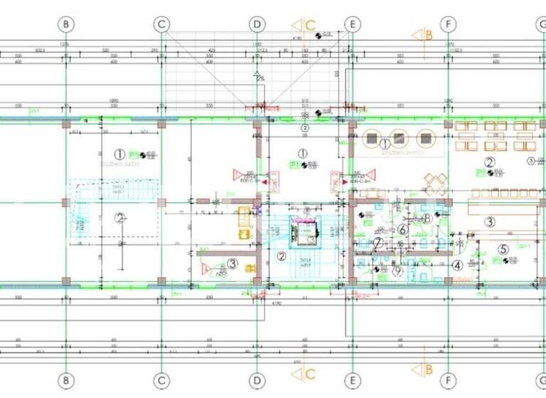 Ladenfläche zur Miete 2.070 € Varazdin