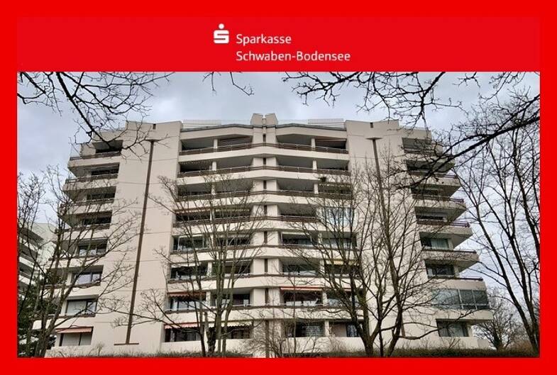 Wohnung zum Kauf 215.000 € 1,5 Zimmer 53 m² Göggingen Augsburg 86199