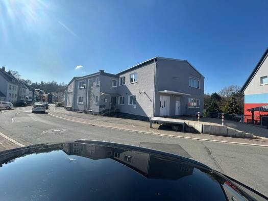 Produktionshalle zum Kauf 865.000 € 1.257 m² Lagerfläche Lüdenscheid 58507