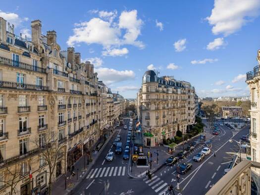 Wohnung zum Kauf 4.600.000 € 7 Zimmer 291 m² Chedde-Les Plagnes 16th (Trocadéro - Etoile - Passy) 75220