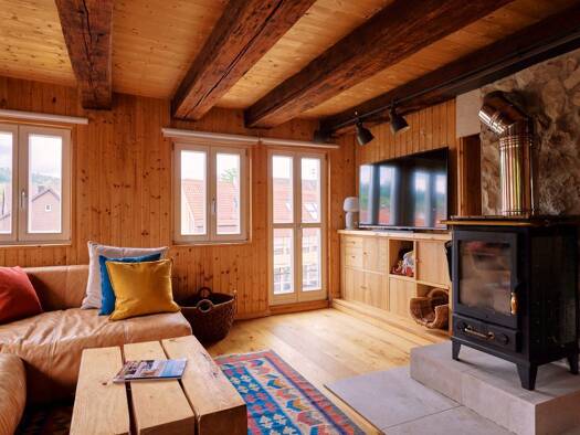 Einfamilienhaus zum Kauf 438.000 € 8,5 Zimmer 188 m² 118 m² Grundstück Sulzbach Sulzbach an der Murr 71560