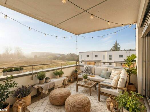 Wohnung zum Kauf provisionsfrei 374.013 € 4 Zimmer 101,3 m² 1. Geschoss Ackergasse 14 Wiener Neustadt 2700