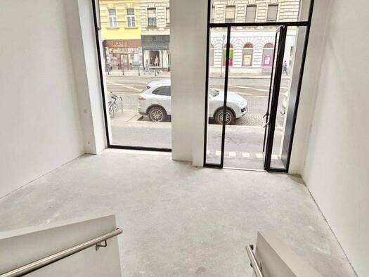 Ladenfläche zur Miete 2.393 € Wien 1090