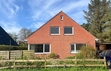 Mehrfamilienhaus zum Kauf 595.000 € 8 Zimmer 178 m² 891 m² Grundstück Sankt Peter-Ording 25826