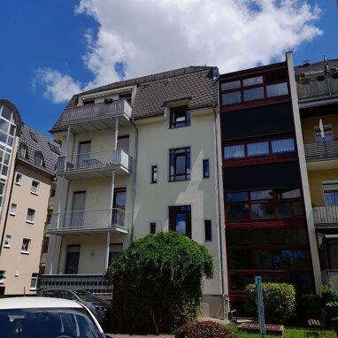 Wohnung zum Kauf 72.000 € 3 Zimmer 76,8 m² EG Freiligrathstraße 15 Nordvorstadt 152 Zwickau 08058