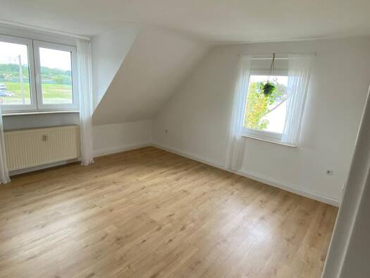 Wohnung zur Miete 450 € 2 Zimmer 44 m² Geschoss 2/3 frei ab sofort Leyh Nürnberg 90431