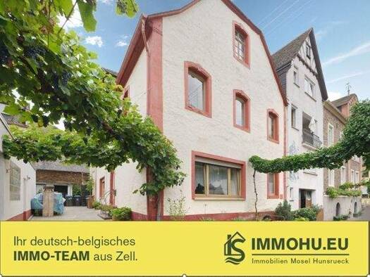 Einfamilienhaus zum Kauf 199.900 € 10 Zimmer 195 m² 369 m² Grundstück Neef 56858