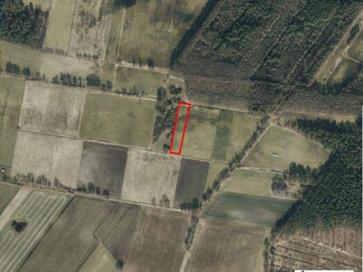 Land-/Forstwirtschaft zum Kauf 11.796 € 3.932 m² Grundstück Burgdorf 31303