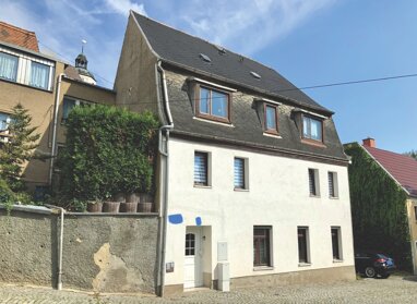 Wohnung zur Miete 463 € 2 Zimmer 75 m² 1. Geschoss frei ab sofort Bachgasse 4 Ronneburg Ronneburg 07580