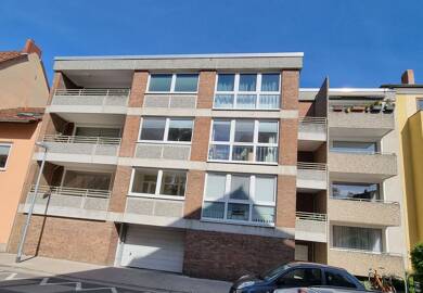 Wohnung zum Kauf 309.000 € 2 Zimmer 72,3 m² 1. Geschoss frei ab sofort Südstadt Hannover 30169