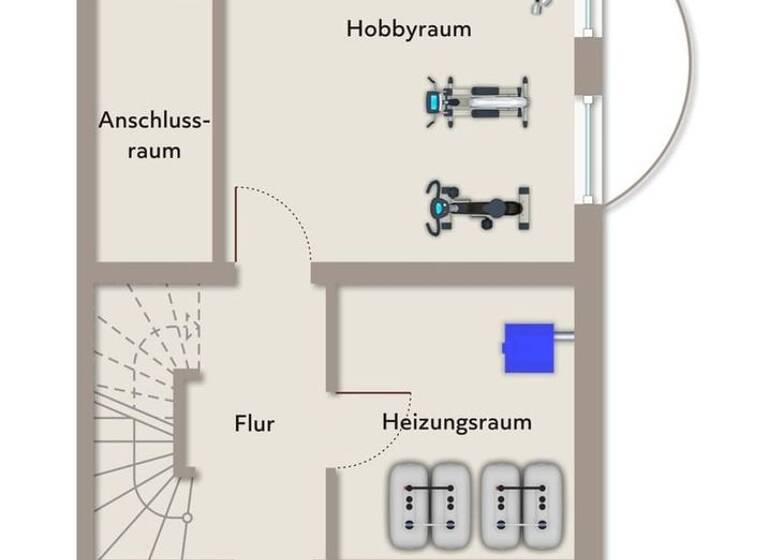 Doppelhaushälfte zum Kauf 699.000 € 5 Zimmer 95,9 m² 779 m² Grundstück Krampnitz Potsdam 14476
