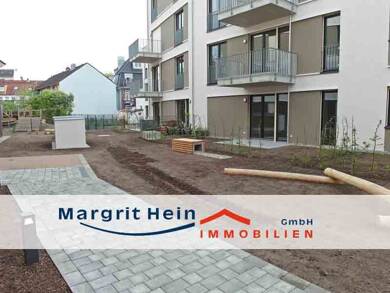 Wohnung zur Miete 1.718 € 3 Zimmer 91,4 m² Geschoss 2/3 frei ab sofort Bergedorf Hamburg 21029