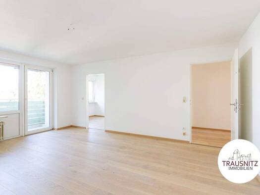 Wohnung zum Kauf 340.000 € 3 Zimmer 76,6 m² 4. Geschoss Peter u. Paul Landshut 84028
