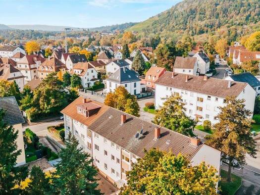 Wohnung zum Kauf 247.000 € 3 Zimmer 78 m² 1. Geschoss Singen 78224