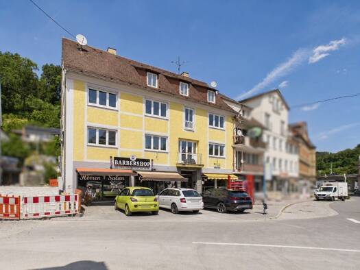 Haus zum Kauf 585.000 € 200 m² Grundstück Oberndorf Oberndorf am Neckar 78727
