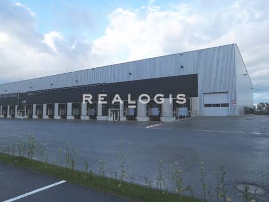 Halle/Industriefläche zur Miete provisionsfrei 10.000 m² Lagerfläche Neckarau Mannheim 68199