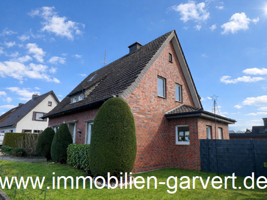 Mehrfamilienhaus zum Kauf 395.000 € 8 Zimmer 245 m² 690 m² Grundstück Südlohn 46354