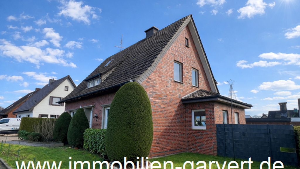 Mehrfamilienhaus zum Kauf 395.000 € 8 Zimmer 245 m² 690 m² Grundstück Südlohn 46354