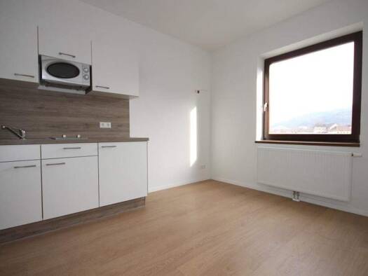 Wohnung zur Miete 266 € 1 Zimmer 20 m² 2. Geschoss Leoben 8700