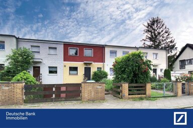 Reihenmittelhaus zum Kauf 349.000 € 4 Zimmer 82 m² 205 m² Grundstück Mariendorf Berlin 12107