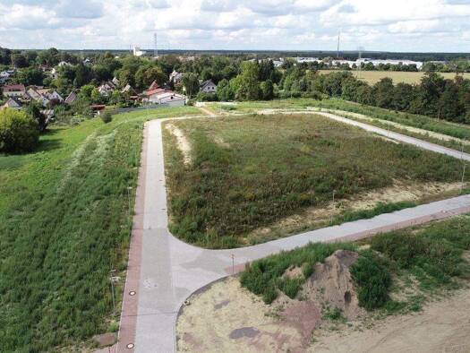 Grundstück zum Kauf provisionsfrei 118.080 € 656 m² Grundstück Nelkenweg Jüterbog 14913
