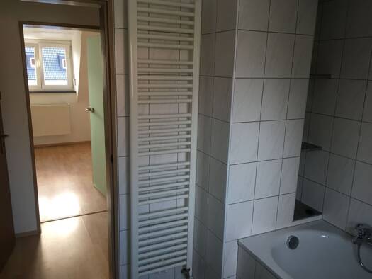 Wohnung zur Miete 460 € 2 Zimmer 43 m² Geschoss -3/3 frei ab 01.03.2026 St Johannis Nürnberg 90419