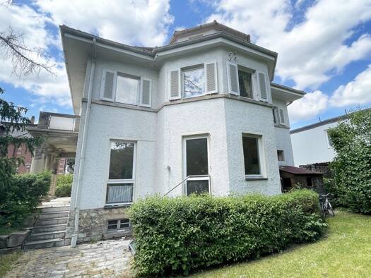 Villa zum Kauf 480.000 € 10 Zimmer 329 m² 999 m² Grundstück Weißenburg 91781