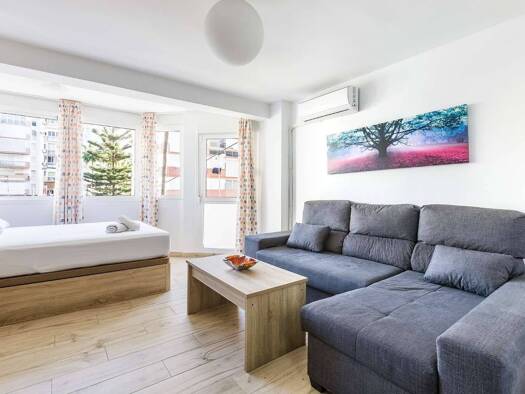 Wohnung zum Kauf - Erstbezug 178.500 € 1 Zimmer 30 m² Vélez-Málaga 29740
