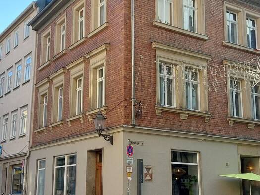 Büro zur Miete provisionsfrei 1.200 € 3 Zimmer 123 m² Bürofläche Kirchgasse 1 Coburg 96450