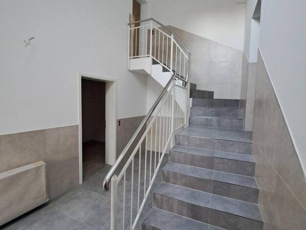 Wohnung zur Miete 1.014 € 2 Zimmer 78 m² 1. Geschoss Schützenstraße 5 Bad Oldesloe 23843