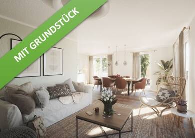 Einfamilienhaus zum Kauf provisionsfrei 331.750 € 5 Zimmer 124 m² 654 m² Grundstück An der Sandgrube Meerdorf Wendeburg 38176