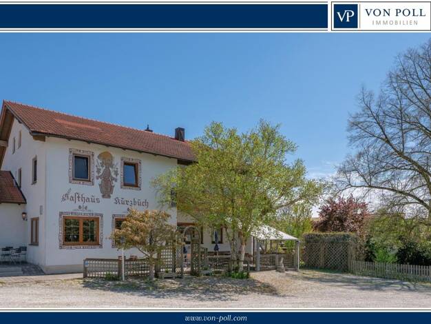 Haus zum Kauf 629.000 € 6 Zimmer 149,4 m² 1.900 m² Grundstück Hirschbach Bad Birnbach 84364
