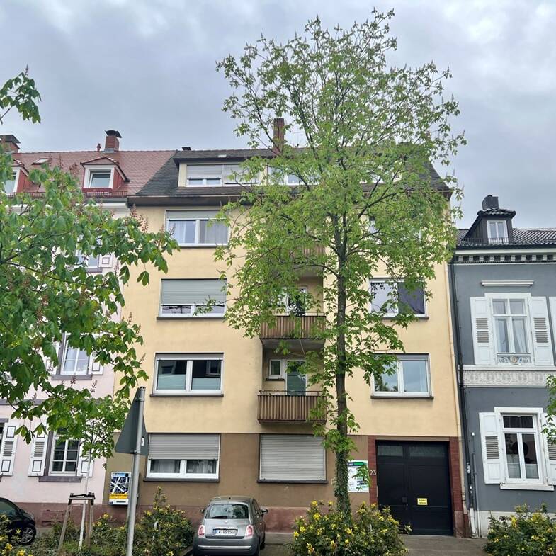 Haus kaufen in Karlsruhe immowelt