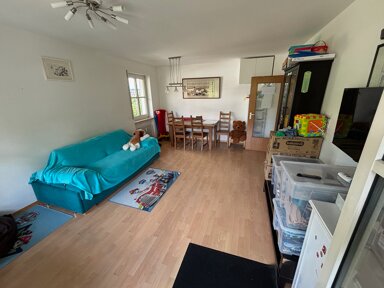 Wohnung zum Kauf 369.900 € 3 Zimmer 78 m² 2. Geschoss Asamstrasse 36 Kumpfmühl - West Regensburg 93051